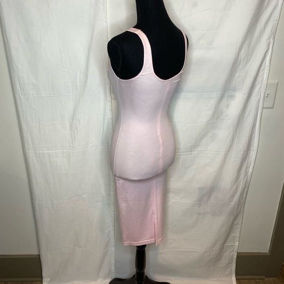 Little Pink Dress - Picture 5 of 6